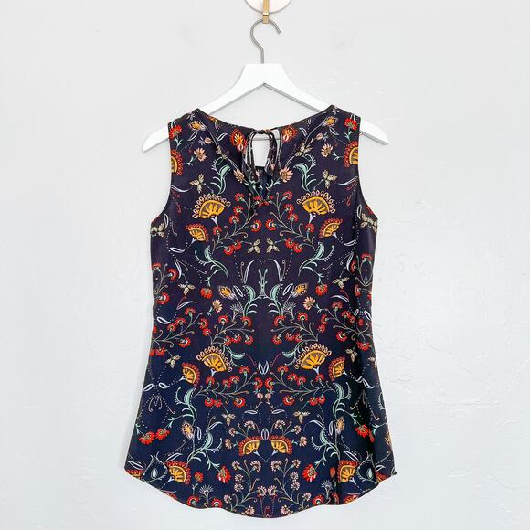 CAbi 3621 Legend Blouse Small - Picture 3 of 5